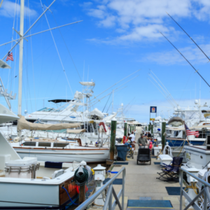 Boat & Watercraft