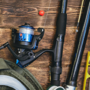 Fishing Equipment
