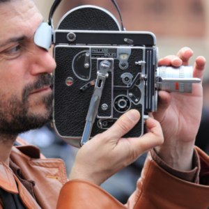 Camera