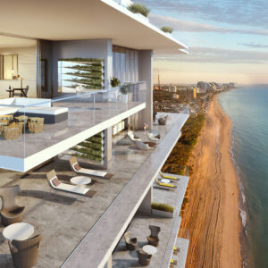 Waterfront