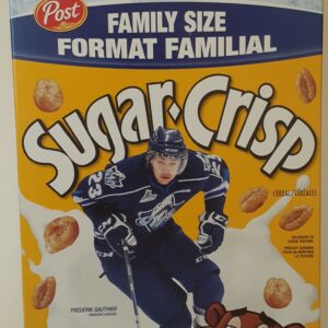POST Sugarcrisp Frederick Guathier Box 5 of 6