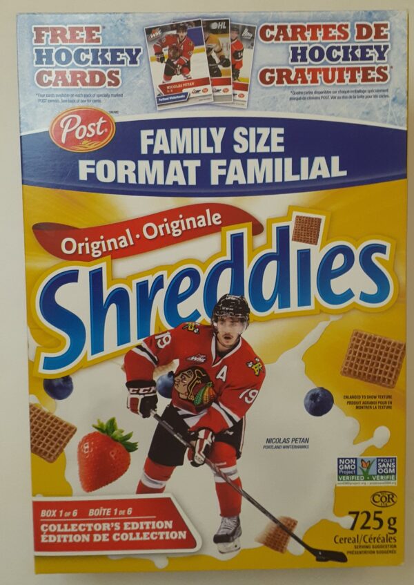 Post Shreddies 2014 Nicolas Paten CHL front