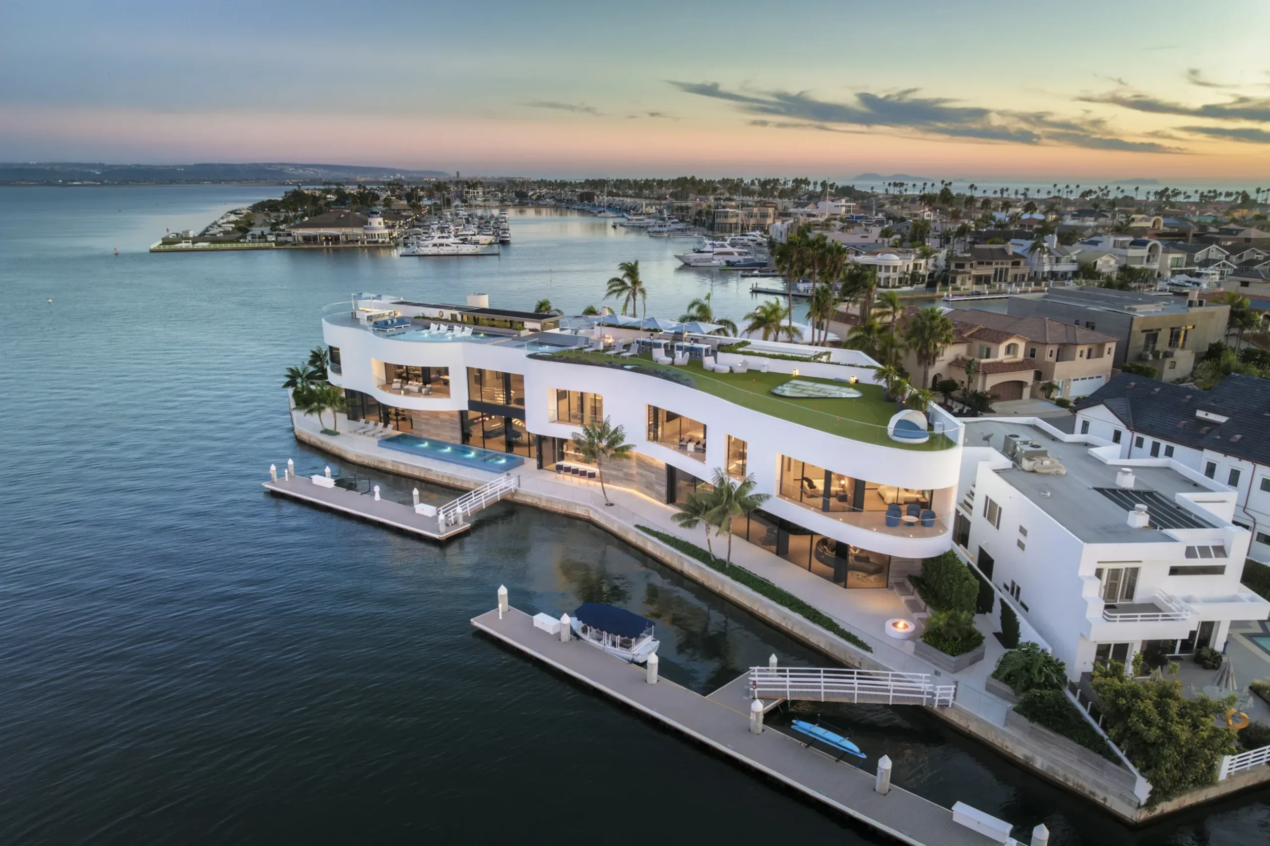 Coronado, San Diego Bay, CA