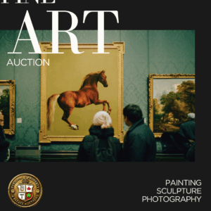 Fine Art Auction