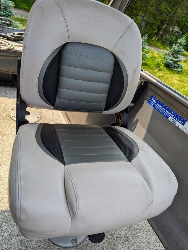 2009 Crestliner Candian SC 18.5 - Image 20