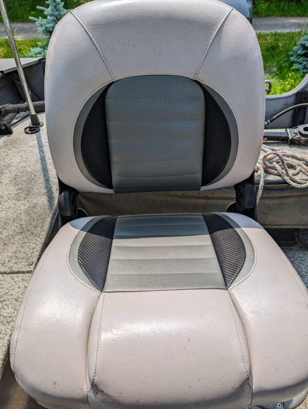 2009 Crestliner Candian SC 18.5 - Image 19