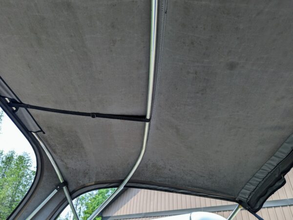 2009 Crestliner Candian SC 18.5 - Image 16