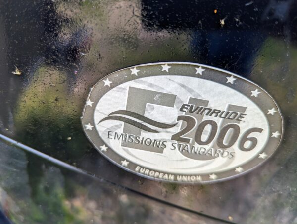 2009 Crestliner Candian SC 18.5 - Image 13